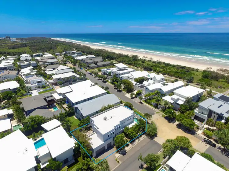 Second view of Homely house listing, 17 Northpoint Avenue, Kingscliff NSW 2487