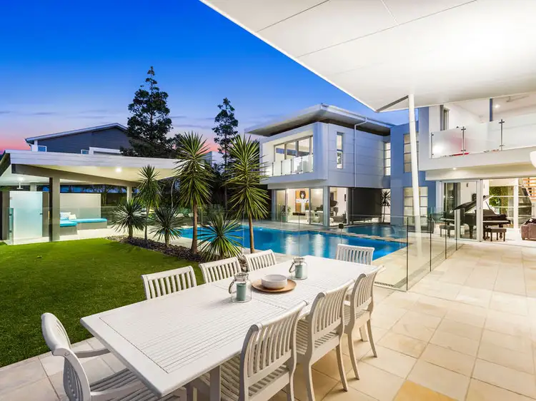 Third view of Homely house listing, 15-17 Angourie Street, Kingscliff NSW 2487