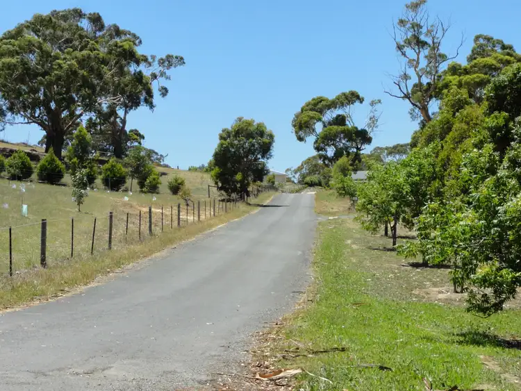 Sixth view of Homely land listing, Lot 42 Wyndham Court, Blakiston SA 5250