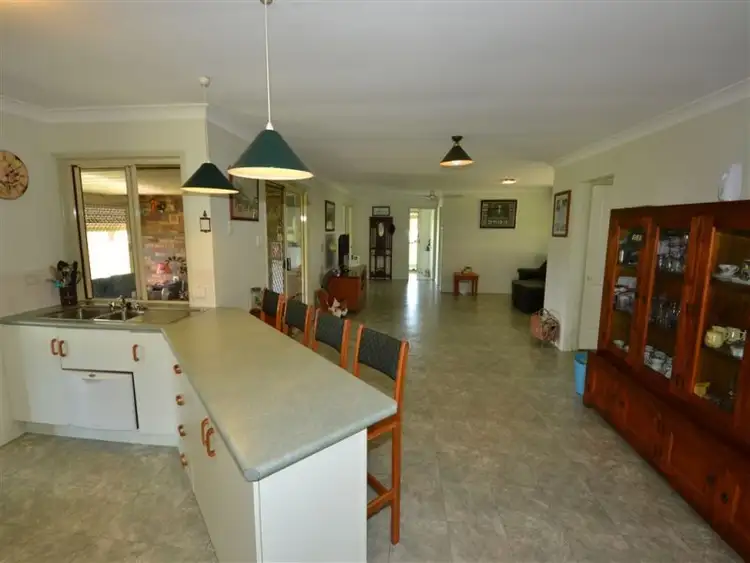 Fourth view of Homely house listing, 23 Webb Road, Bouldercombe QLD 4702