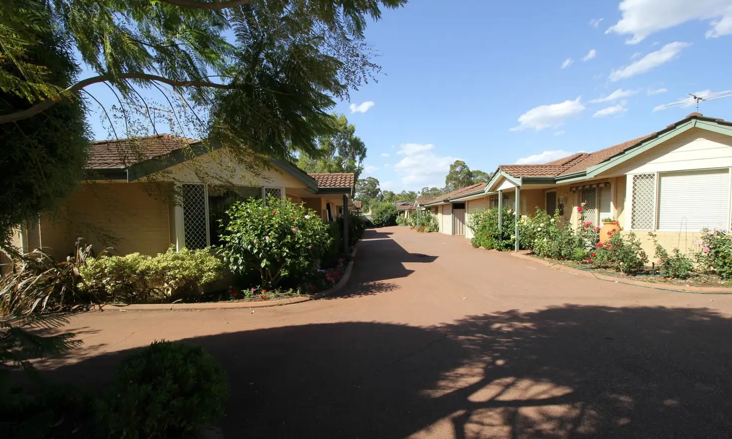 Main view of Homely villa listing, Villa 4/17 Craig Street, Mundaring WA 6073