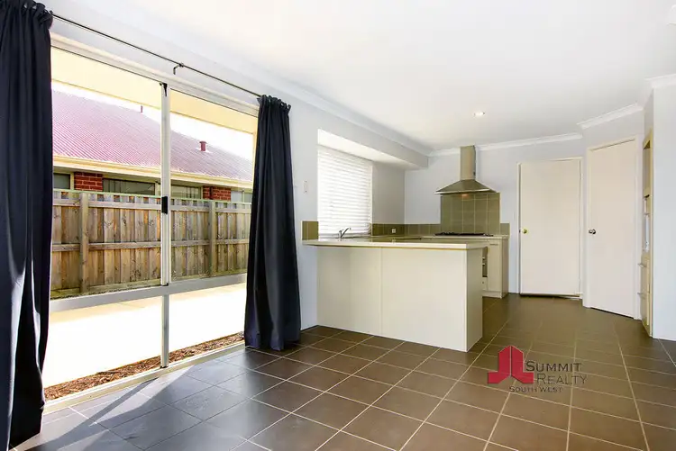 Fifth view of Homely house listing, 110 Barton Drive, Australind WA 6233