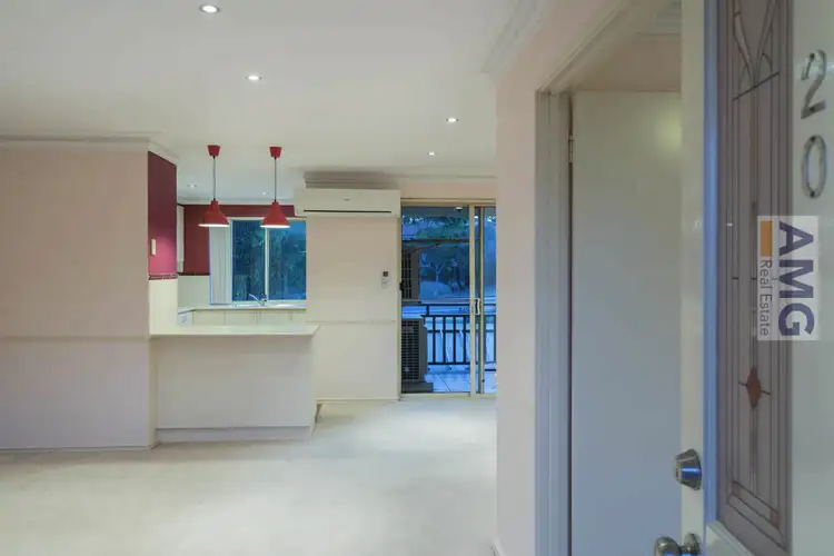 Fourth view of Homely unit listing, 20/33 Paddington Ct, Bibra Lake WA 6163