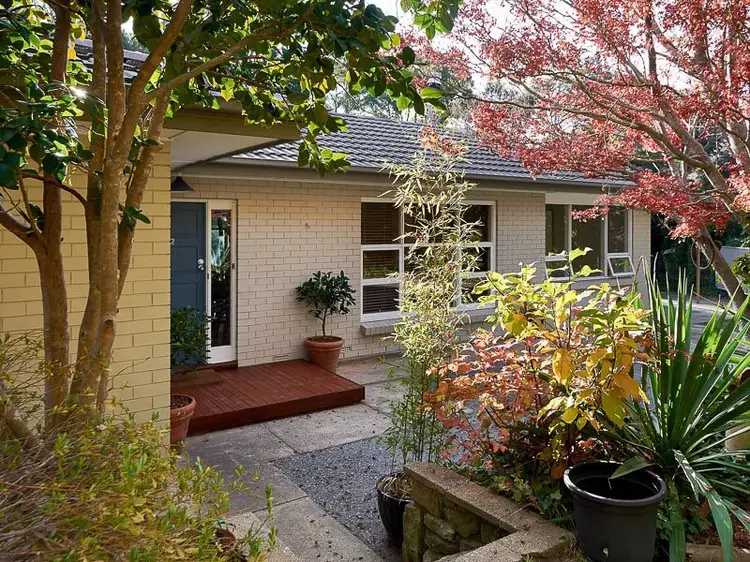 2 Gum Court, Bridgewater SA 5155