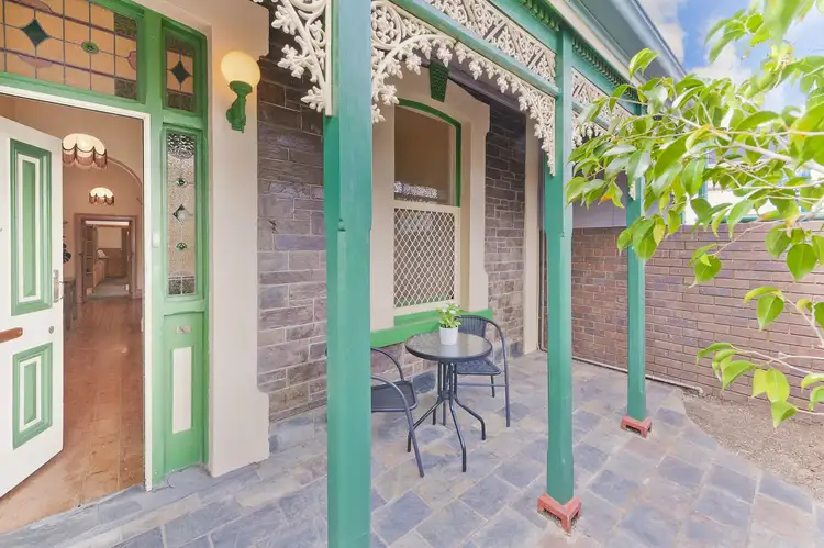 Fifth view of Homely house listing, 178 Gilbert Street, Adelaide SA 5000