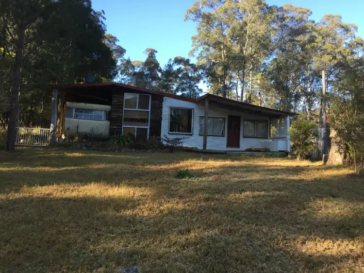 Sixth view of Homely rural property listing, L8 Cemetery Bend Road, Tyringham NSW 2453