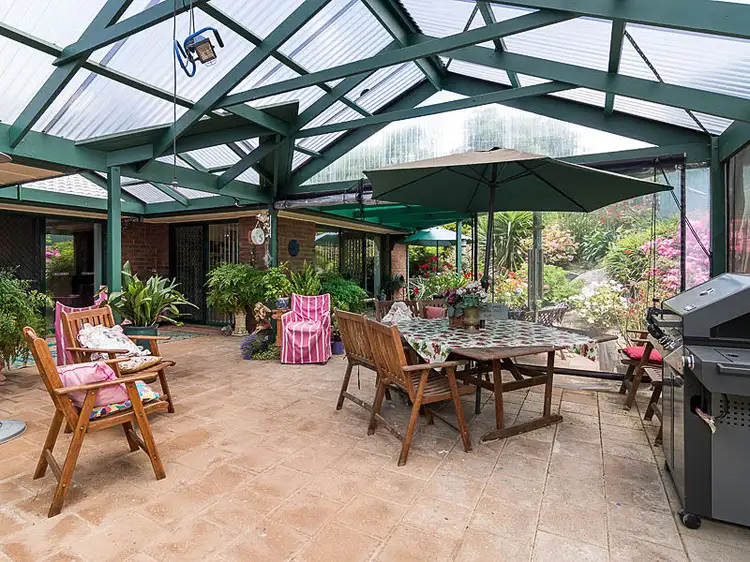 Fifth view of Homely house listing, 15 Correa Court, Mount Barker SA 5251