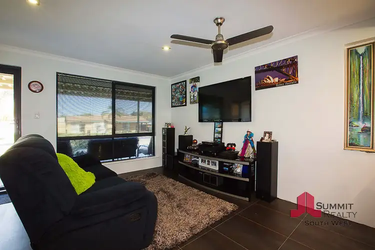 Fourth view of Homely house listing, 13 Kurrajong Circle, Glen Iris WA 6230