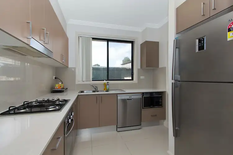 Fourth view of Homely townhouse listing, 12/122 Rooty Hill Road North, Rooty Hill NSW 2766