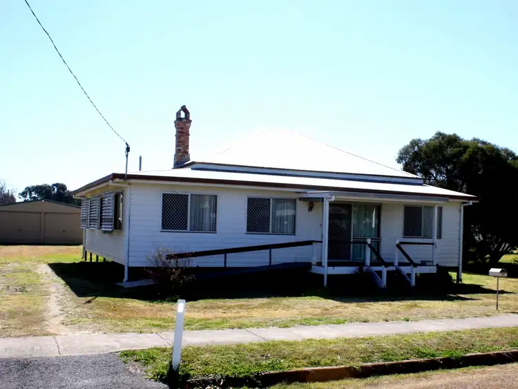 Main view of Homely house listing, 28 Drayton St, Allora QLD 4362
