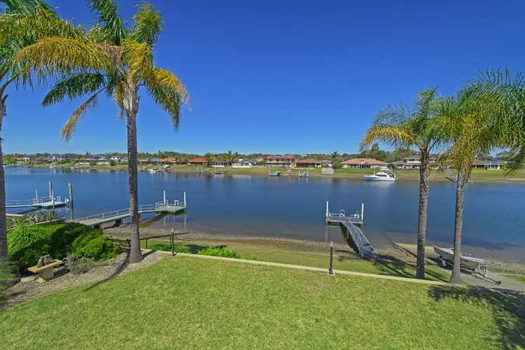 Second view of Homely house listing, 65 Commodore Crescent, Port Macquarie NSW 2444