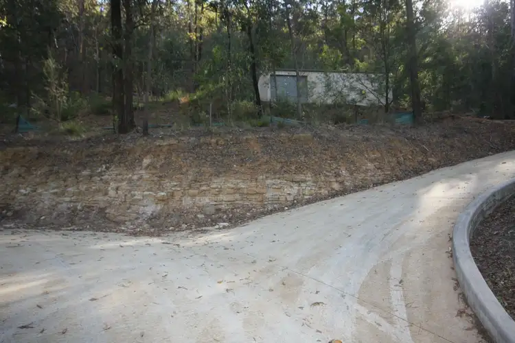 Fifth view of Homely land listing, 1261 St Albans Road, St Albans NSW 2775
