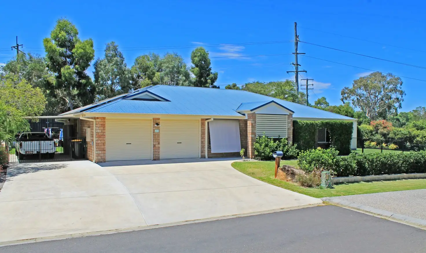 Main view of Homely house listing, 25 Rodeo Drive, Warwick QLD 4370