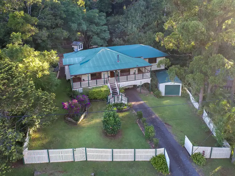 6 Lucania Court, Tamborine Mountain QLD 4272