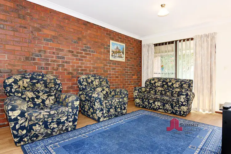 Third view of Homely unit listing, 2/35 Hayes Street, Bunbury WA 6230