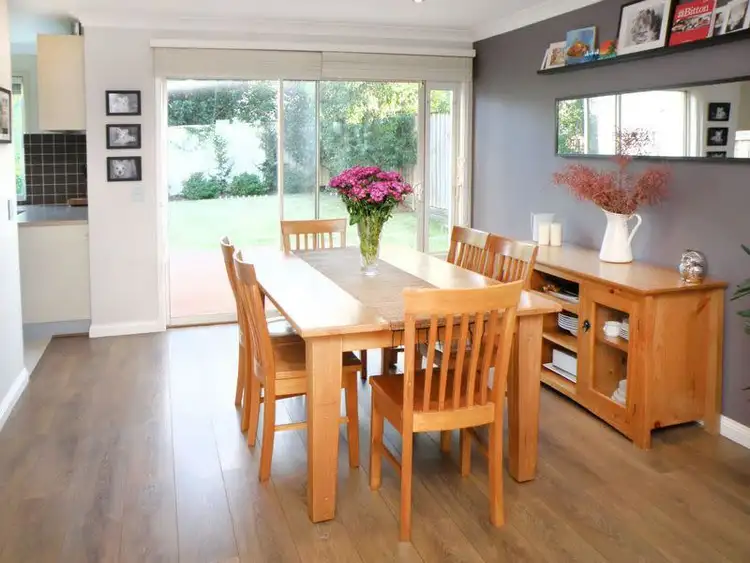 Second view of Homely house listing, 79 Somersby Circuit, Acacia Gardens NSW 2763