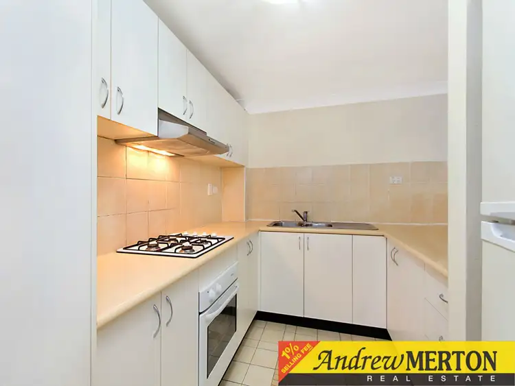 Third view of Homely unit listing, 6/503 -507 Wentworth Avenue, Toongabbie NSW 2146
