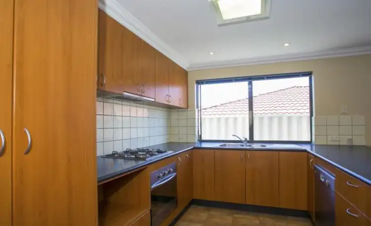 Third view of Homely townhouse listing, 317B Hector Street, Tuart Hill WA 6060