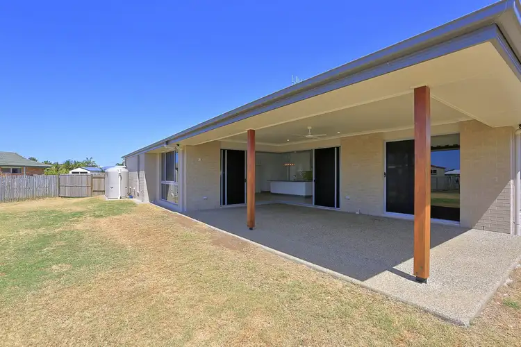 Fourth view of Homely house listing, 5 Tide Court, Burnett Heads QLD 4670