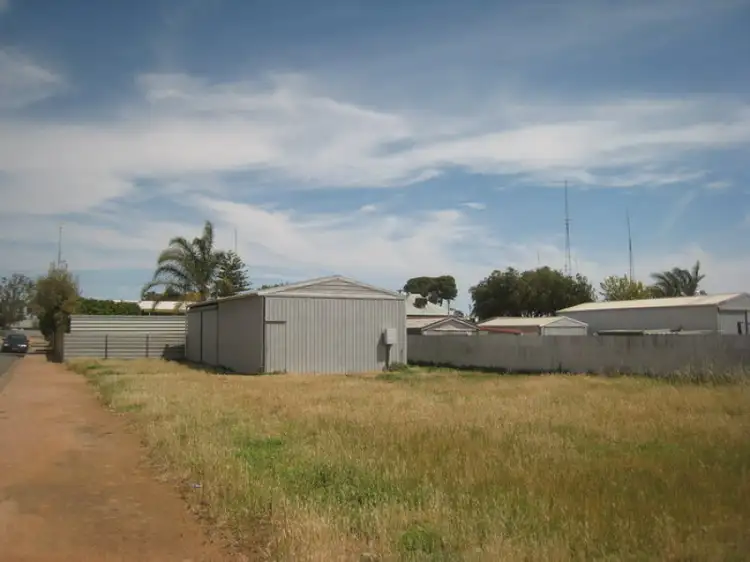 Main view of Homely land listing, 1 Wood Street, Port Pirie SA 5540