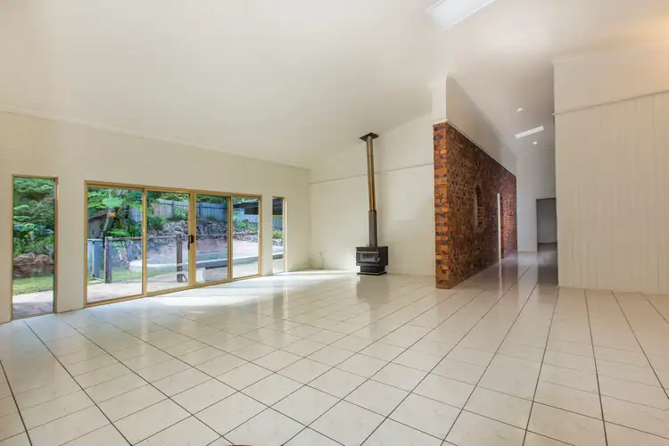 Third view of Homely house listing, LOT 14, 395 Pryor Road, Verrierdale QLD 4562