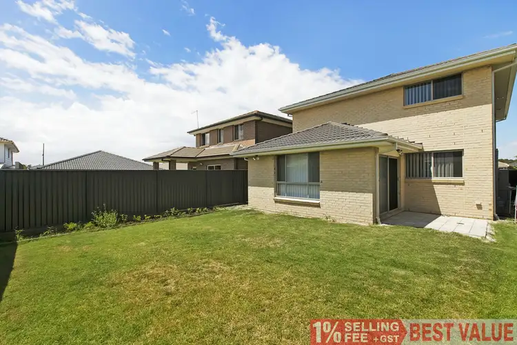 Seventh view of Homely house listing, 6 Howarth Street, Ropes Crossing NSW 2760