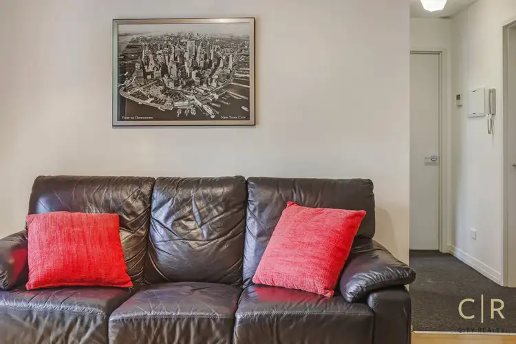 Sixth view of Homely apartment listing, 6/28 Union St, Adelaide SA 5000