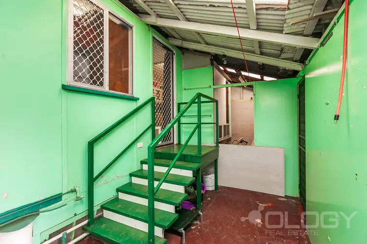 Sixth view of Homely house listing, 76 Simpson Street, Berserker QLD 4701