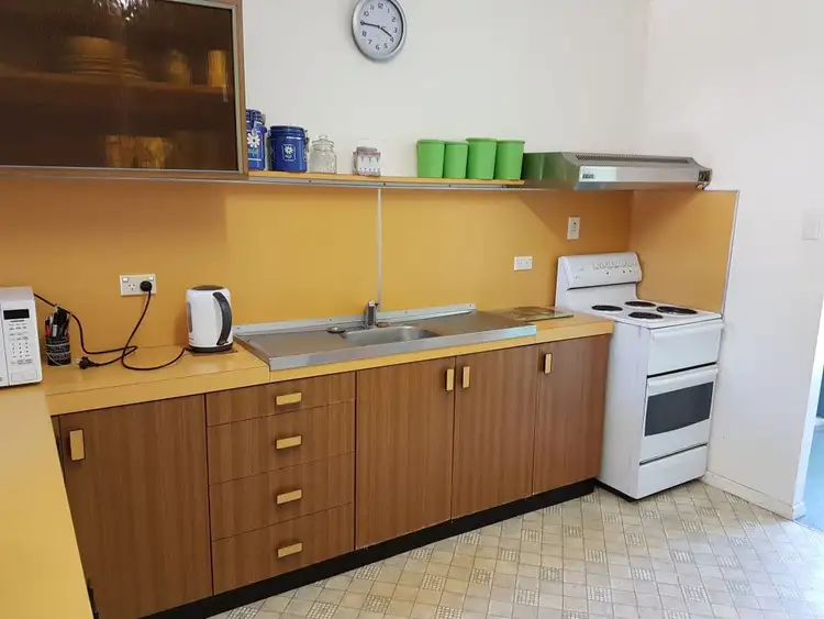 Second view of Homely unit listing, 1 & 2/83 FIFTEENTH Street, Home Hill QLD 4806