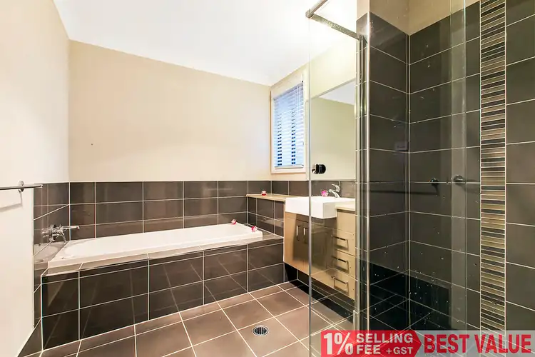 Fifth view of Homely house listing, 25 Colman Close, Ropes Crossing NSW 2760