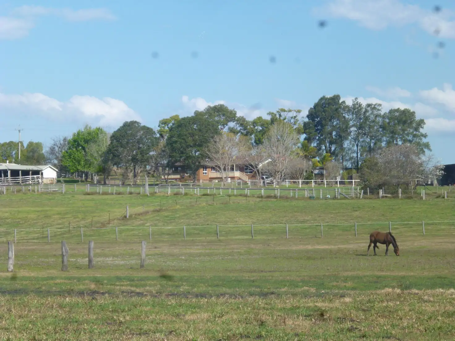 Main view of Homely rural property listing, 107 Saleyards Road, West Kempsey NSW 2440