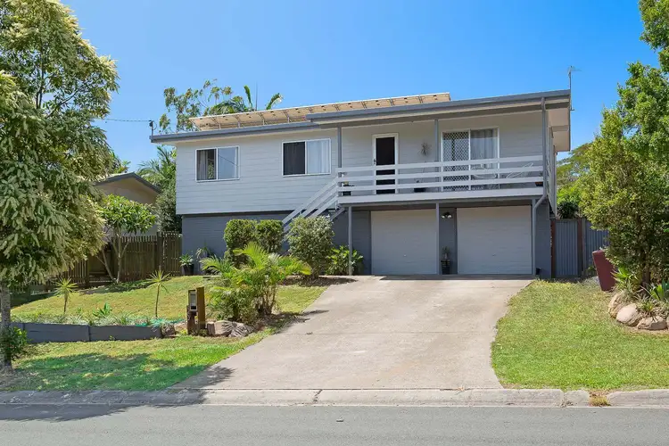 35 Alexander Avenue, Kallangur QLD 4503