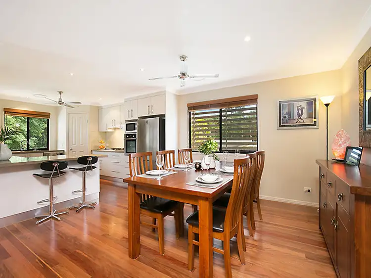 Fourth view of Homely house listing, 70A Jolimont Street, Sherwood QLD 4075