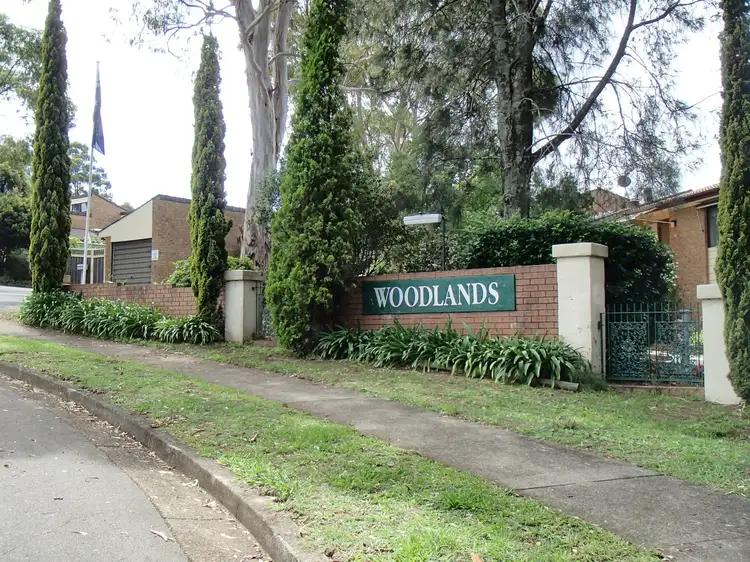 Main view of Homely retirement listing, 152/2 Kitchener Road, Cherrybrook NSW 2126