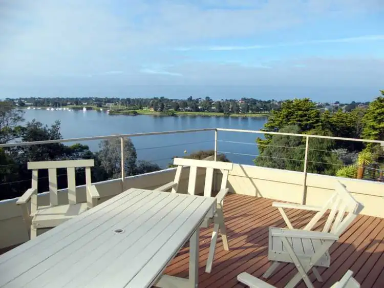 12 Backwater Court, Paynesville VIC 3880