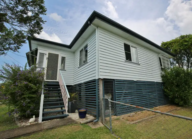 Third view of Homely house listing, 4 Union Street, Monkland QLD 4570