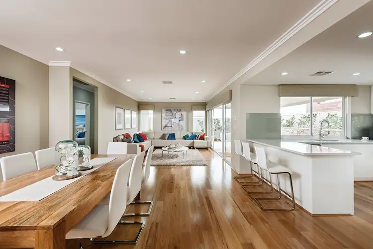 Third view of Homely house listing, 5 Umina Way, Burns Beach WA 6028