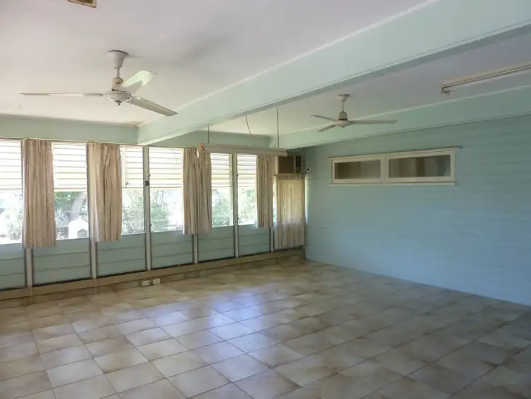 Fourth view of Homely house listing, 21 Connolly Street, Maryborough QLD 4650