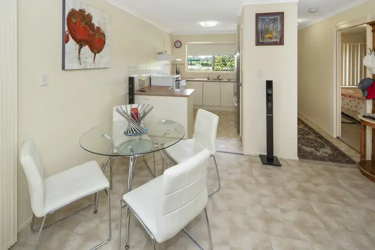 Fifth view of Homely villa listing, 128/16 Holzheimer Road, Bethania QLD 4205