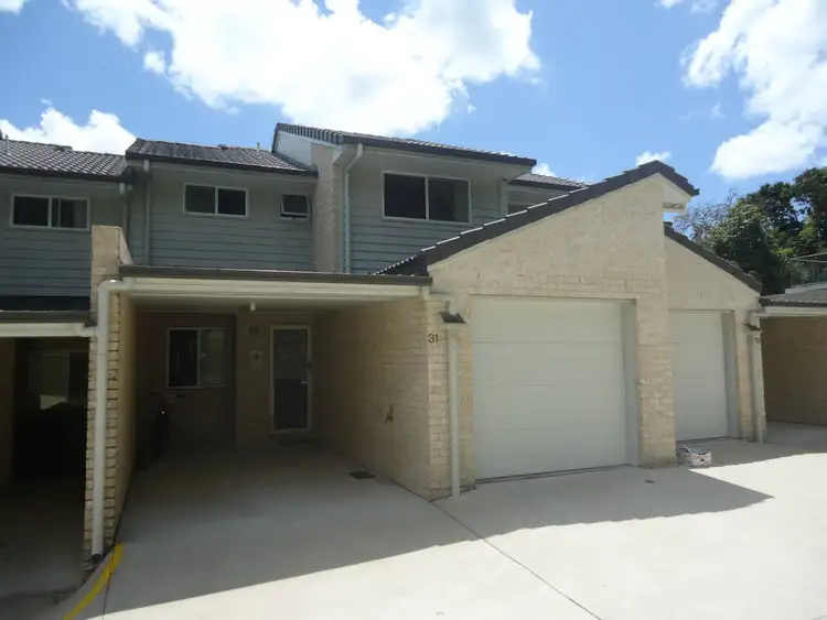 Second view of Homely house listing, 31/50 Aspland Street, Nambour QLD 4560