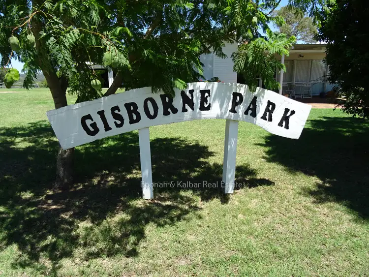 231 Lyndhurst Lane, Warwick QLD 4370