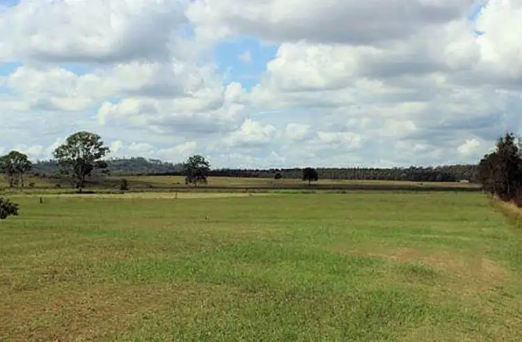 Second view of Homely land listing, 2 Josephine Drive, Tiaro QLD 4650