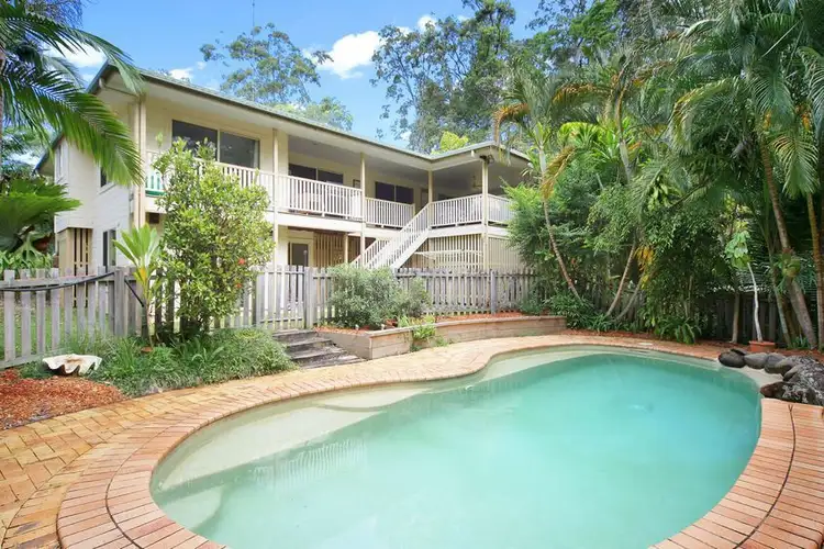 Main view of Homely house listing, LOT 25, 43 Trafalgar Court, Doonan QLD 4562