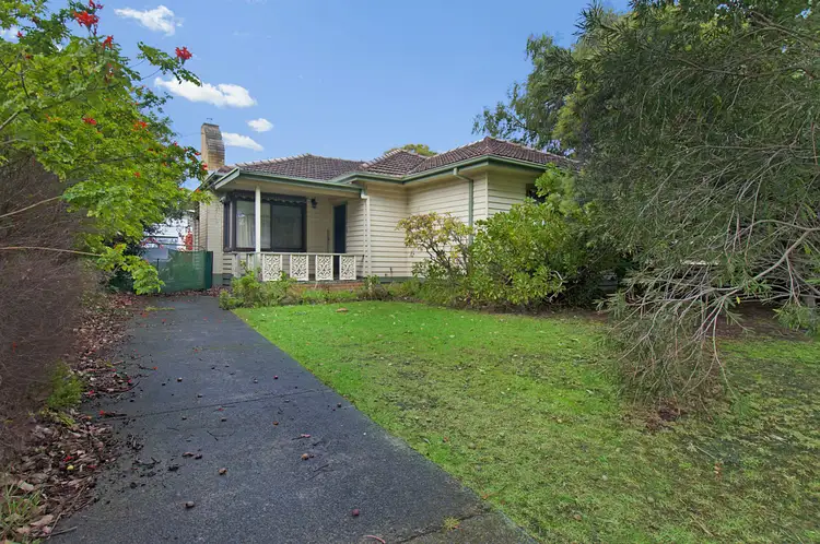 25 Deane Street, Frankston VIC 3199