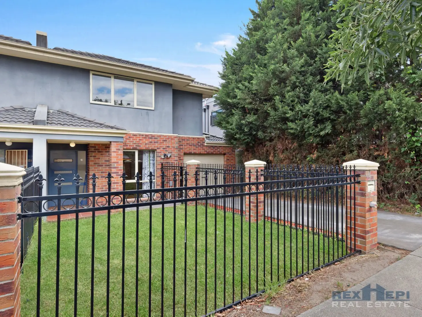 Main view of Homely unit listing, 1/65-67 Potter Street, Dandenong VIC 3175