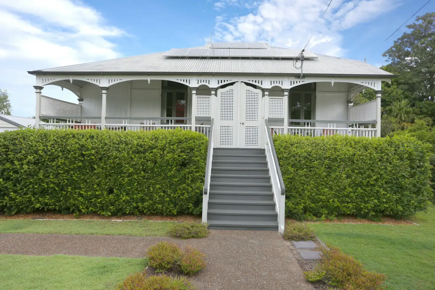 Main view of Homely house listing, 7 Clem Street, Brassall QLD 4305