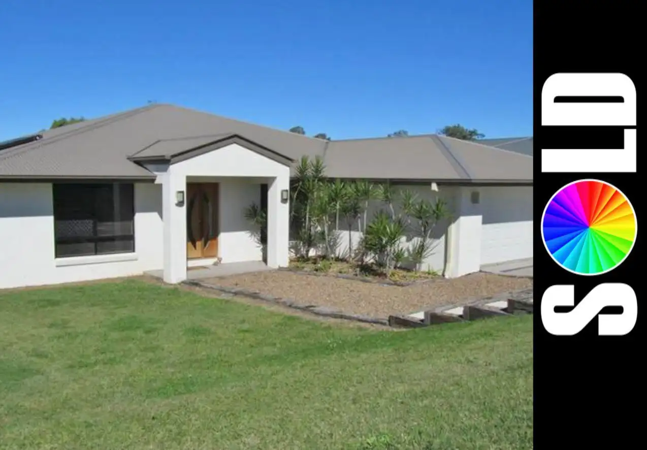 Main view of Homely house listing, 70 Gympie View Drive, Southside QLD 4570