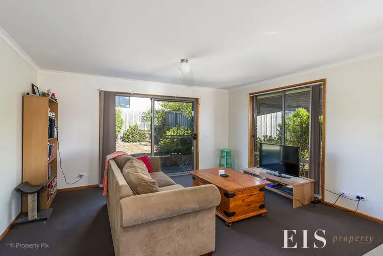 Third view of Homely unit listing, 2/9 Hance Rd, Howrah TAS 7018