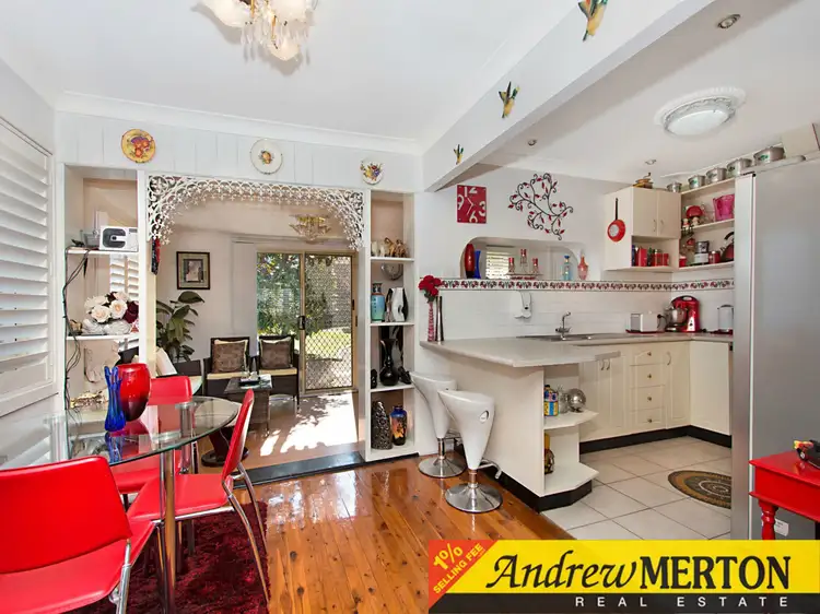 Third view of Homely house listing, 11 Gerring Street, Colyton NSW 2760