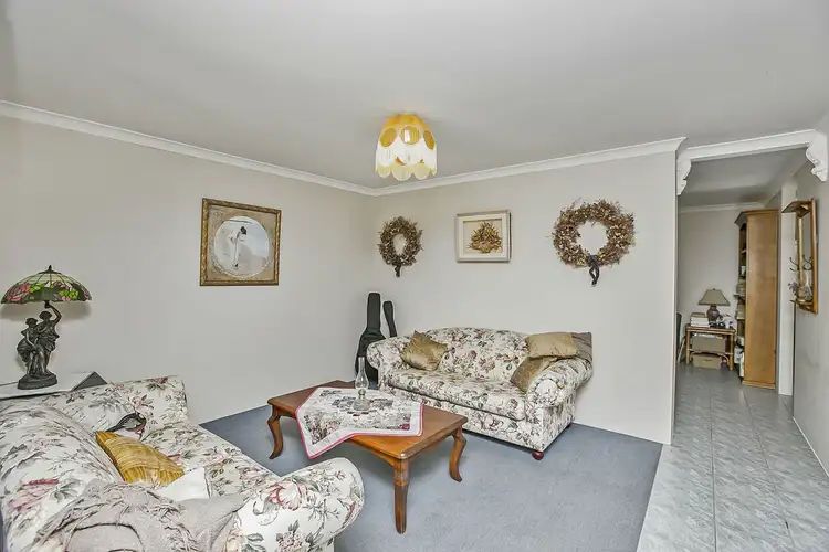 Fifth view of Homely house listing, 21 Fairmont Place, Currambine WA 6028